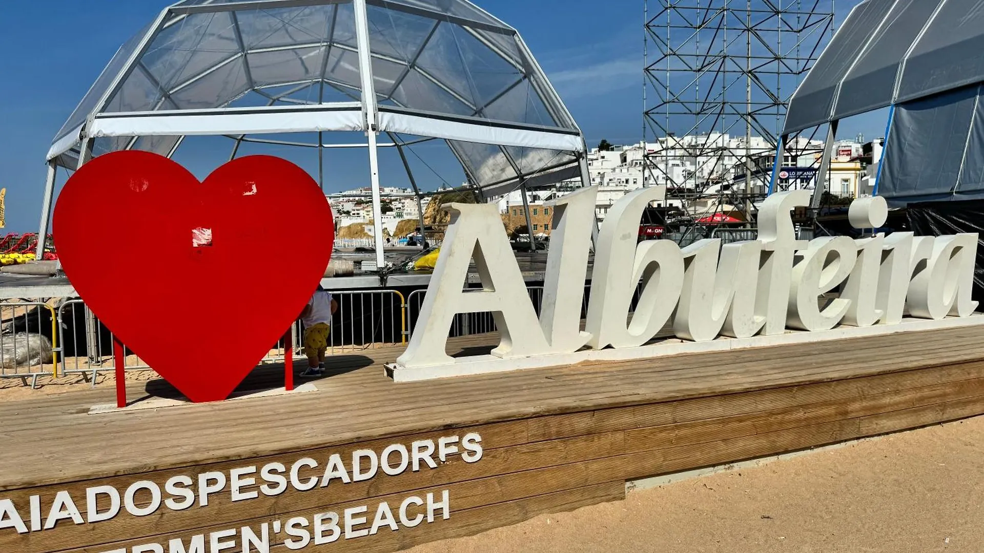 Almar Studio - Albufeira - Praia Dos Pescadores 0*,  Πορτογαλία