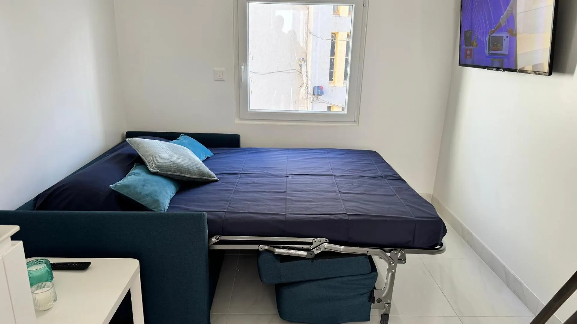 Almar Studio - Albufeira - Praia Dos Pescadores Σπίτι διακοπών