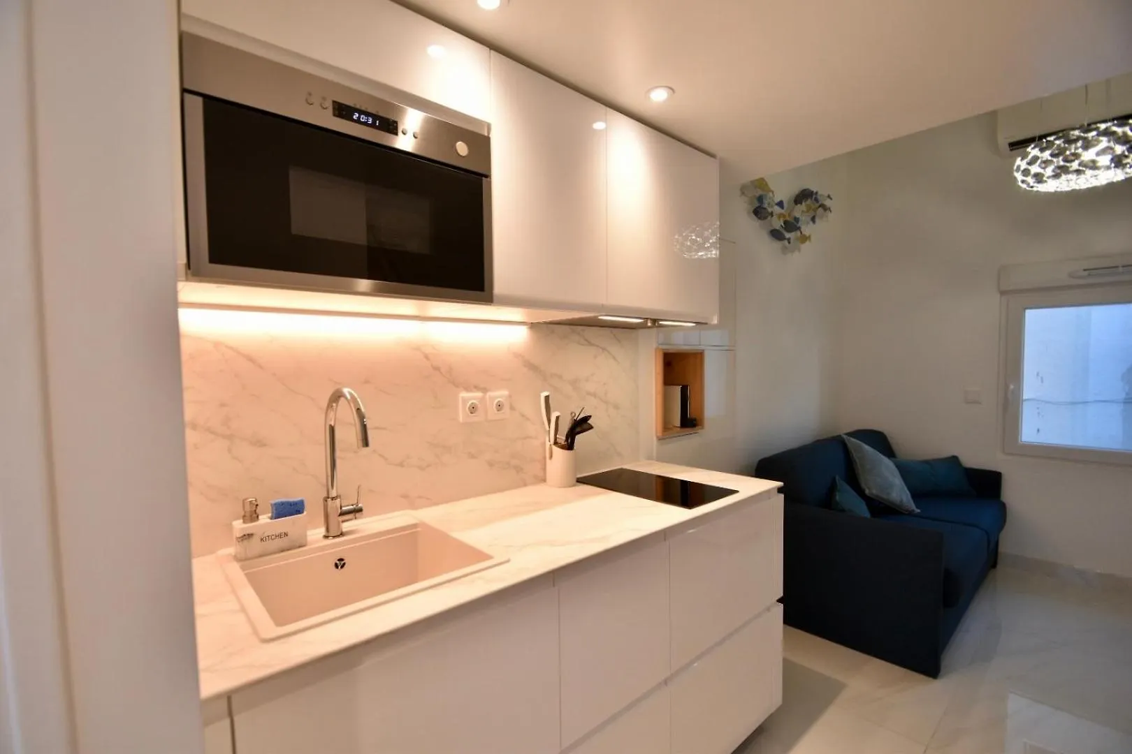 Casa de Férias Almar Studio - Albufeira - Praia Dos Pescadores