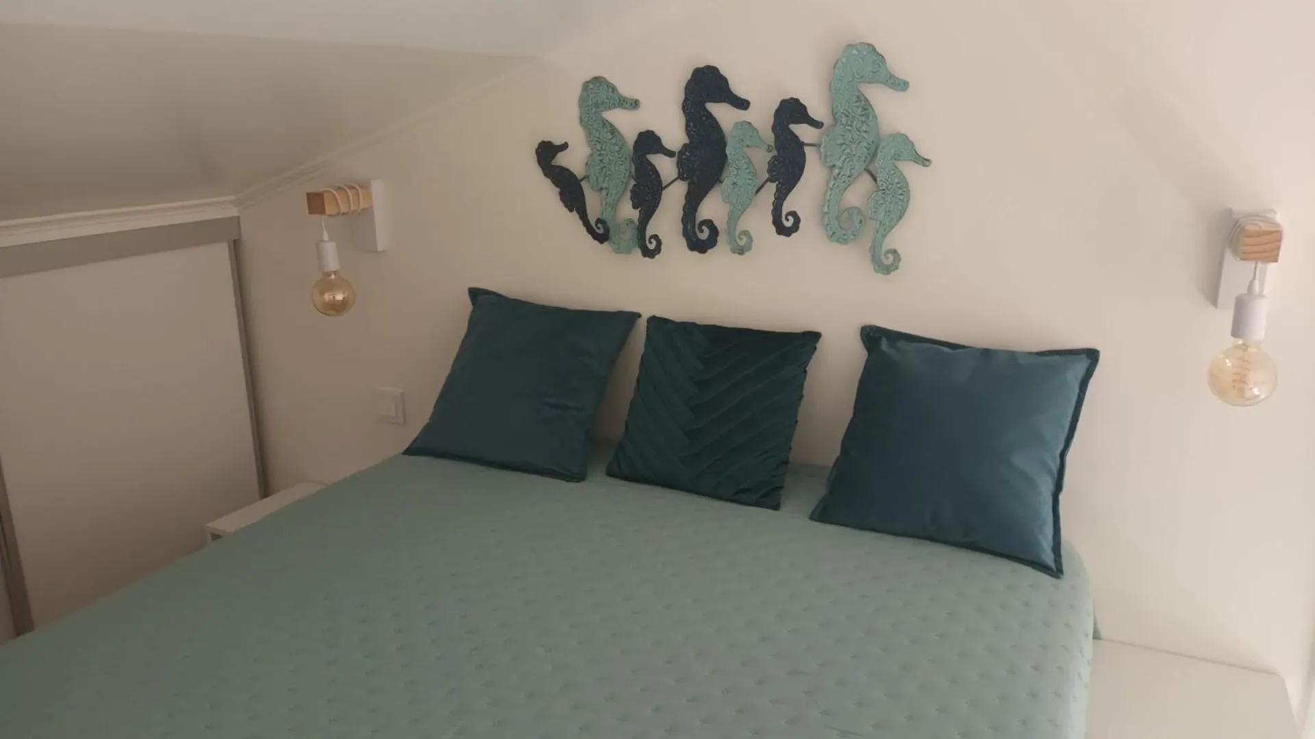 Almar Studio - Albufeira - Praia Dos Pescadores