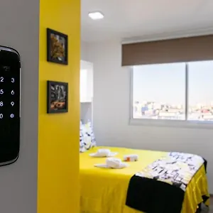 https://novo-e-tranquilo-studio-no-bras-piscina.topsaopaulohotels.com