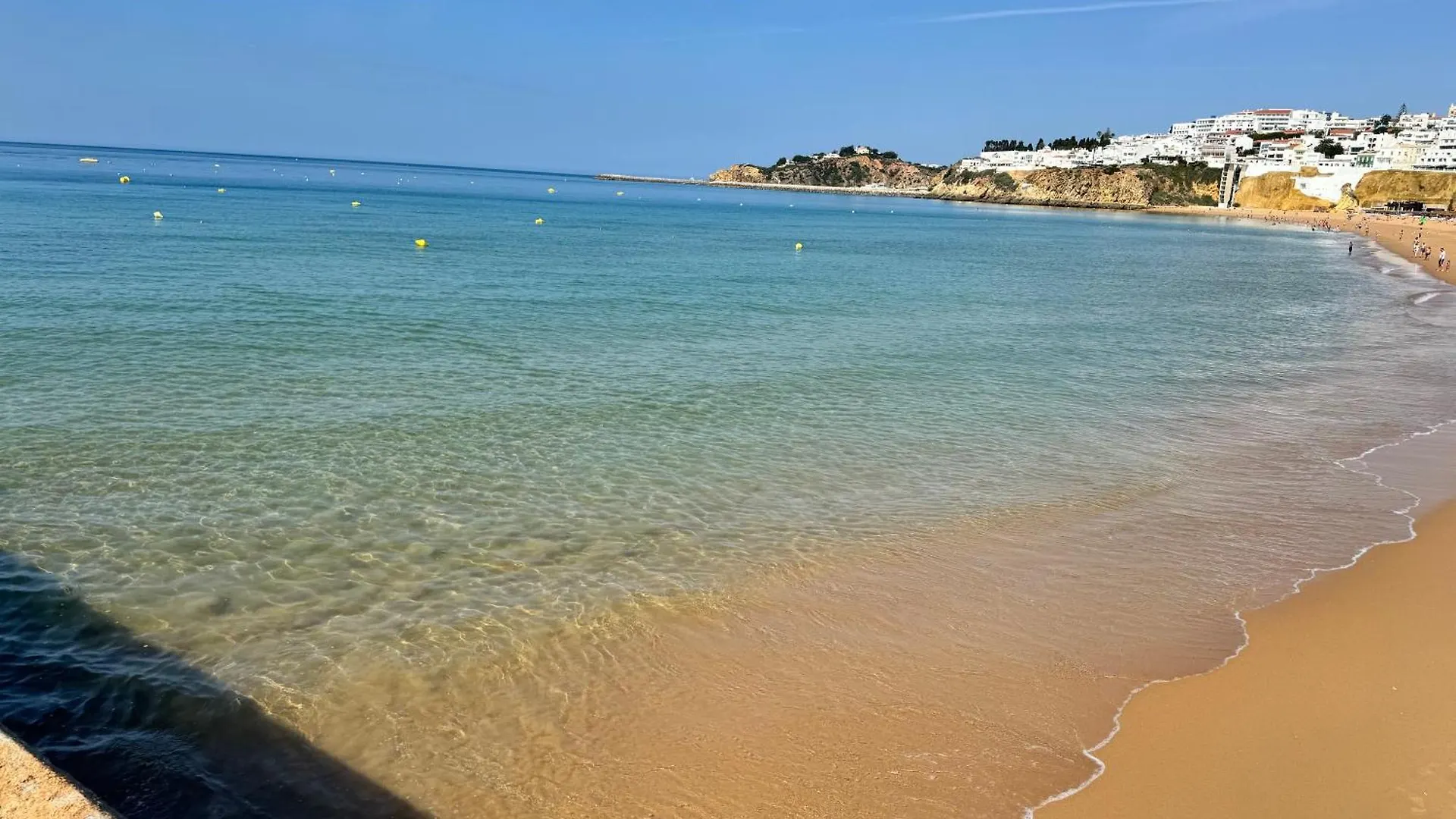 Almar Studio - Albufeira - Praia Dos Pescadores Portugal