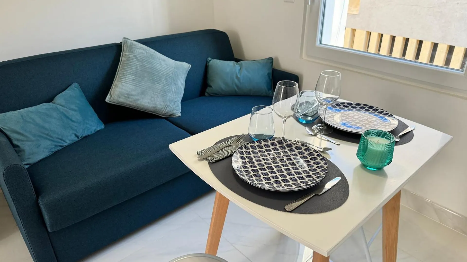 Almar Studio - Albufeira - Praia Dos Pescadores