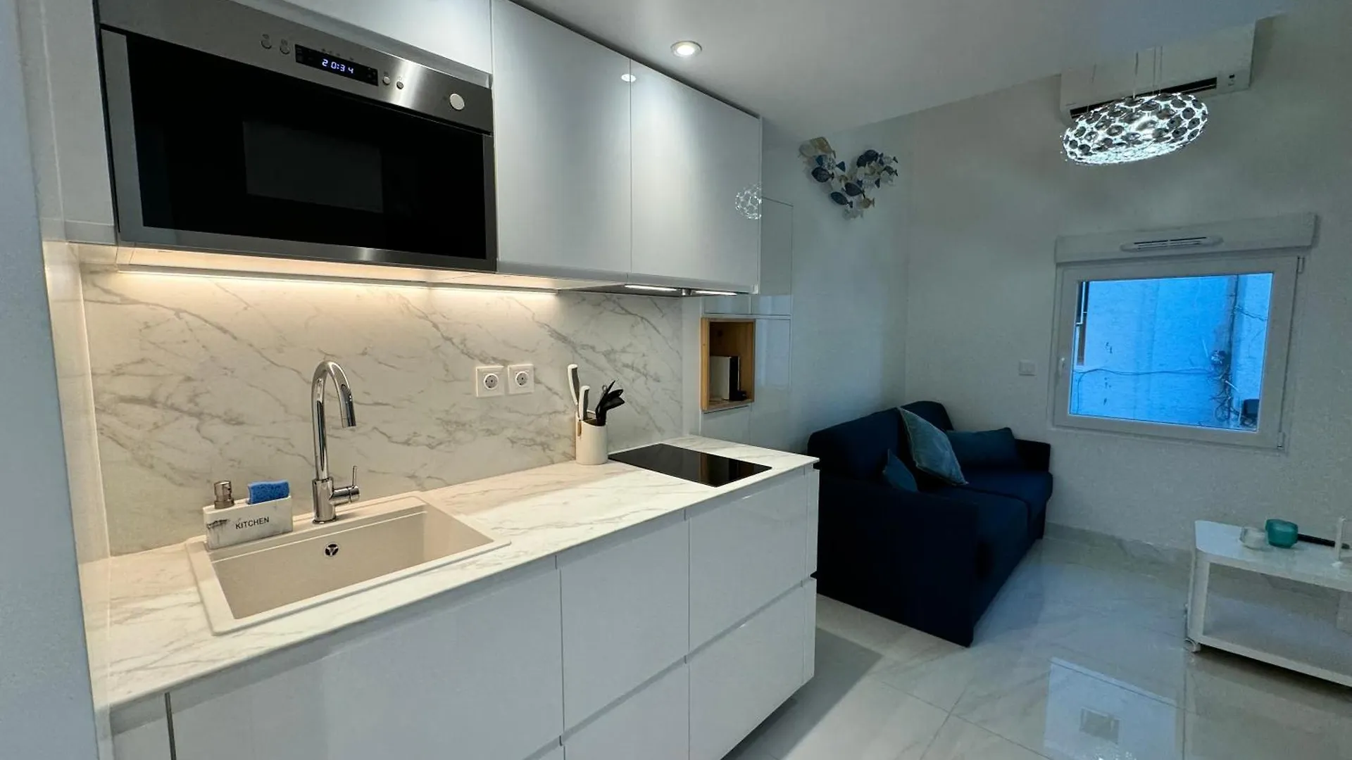 Almar Studio - Albufeira - Praia Dos Pescadores