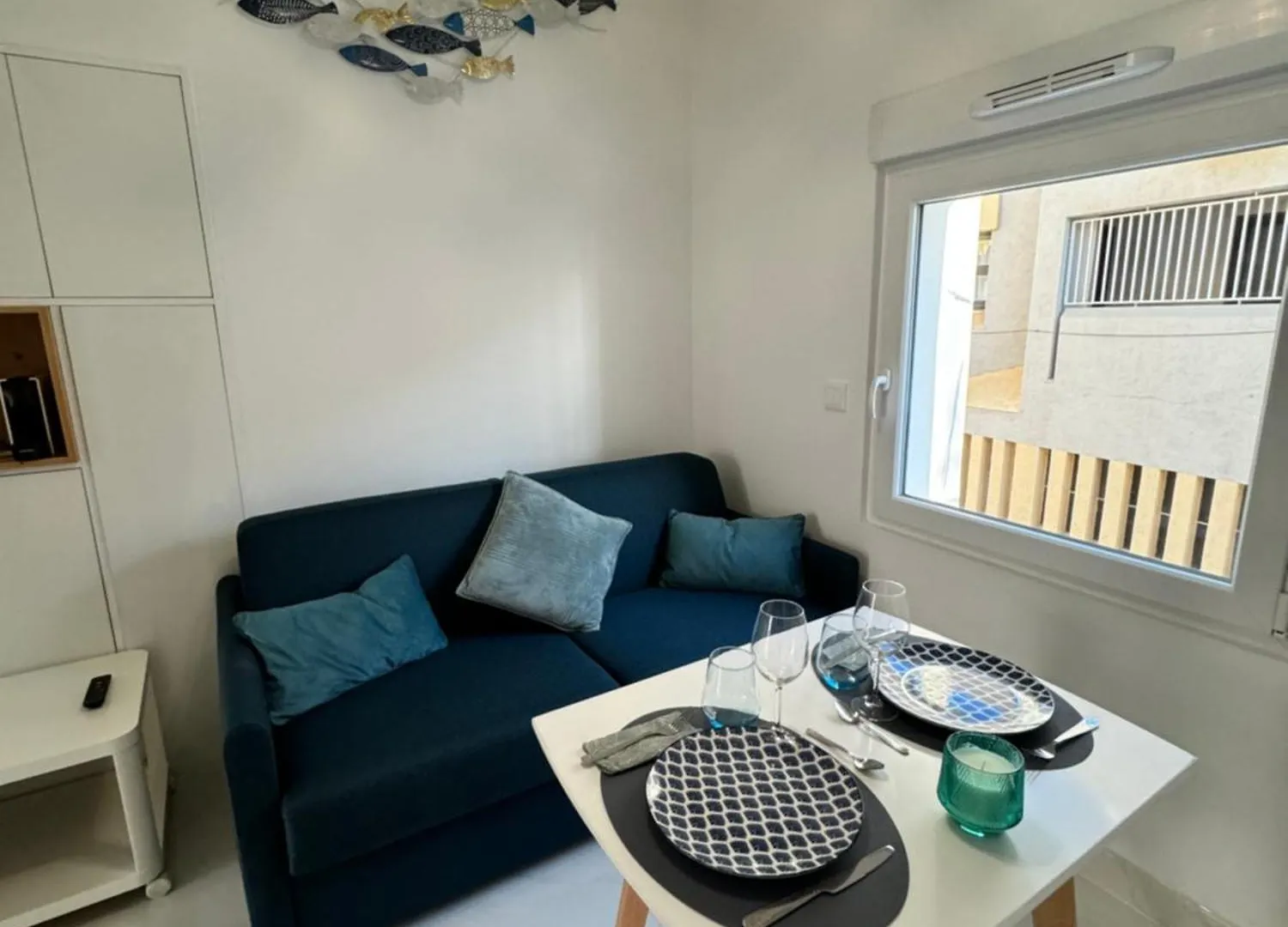 Almar Studio - Albufeira - Praia Dos Pescadores 0*,