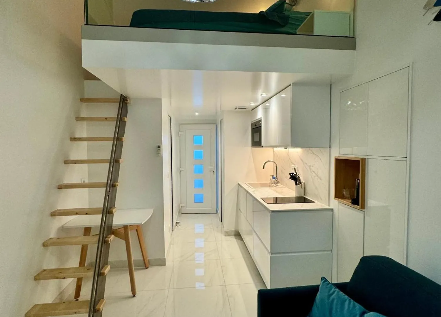 Feriehus Almar Studio - Albufeira - Praia Dos Pescadores