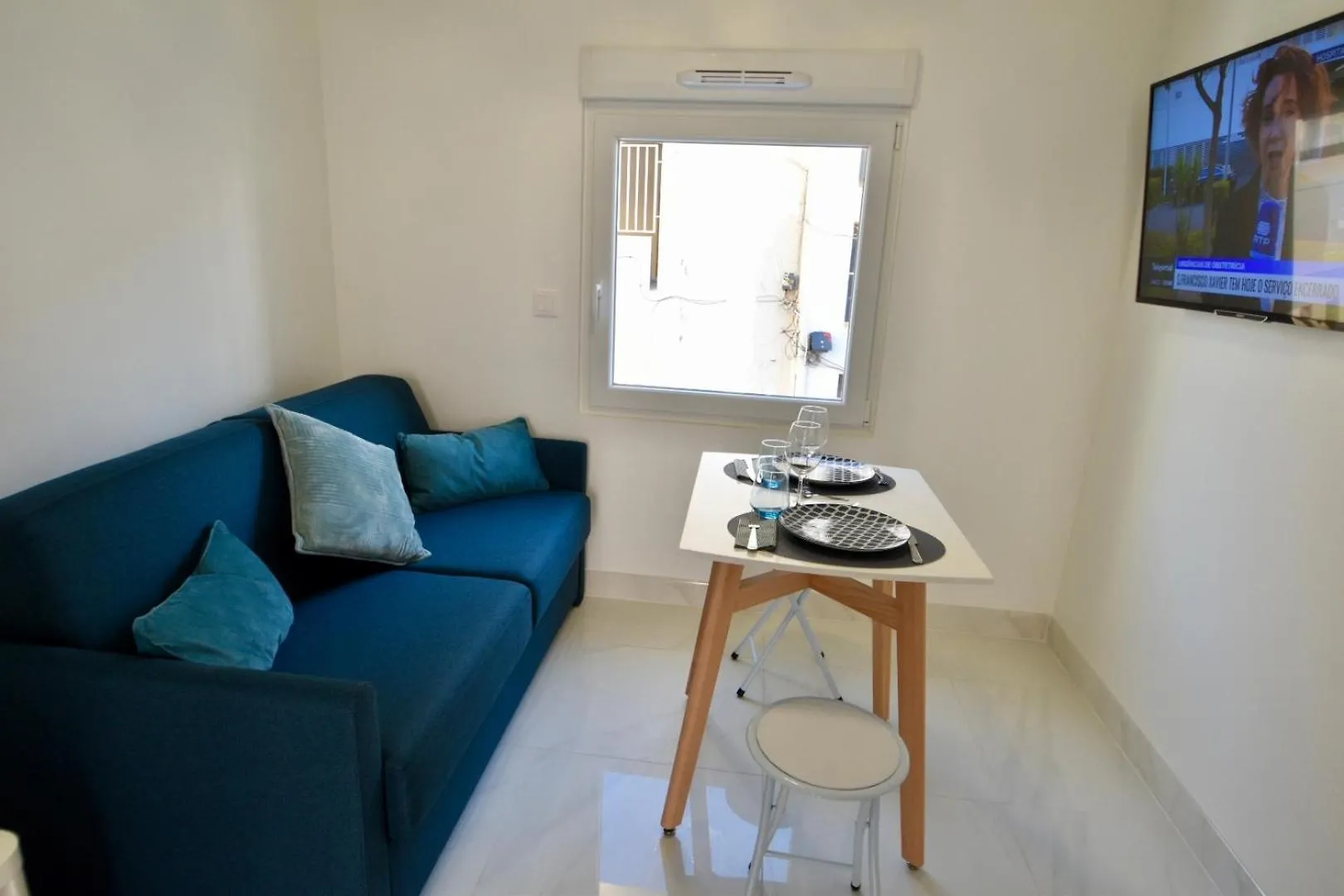 Feriehus Almar Studio - Albufeira - Praia Dos Pescadores