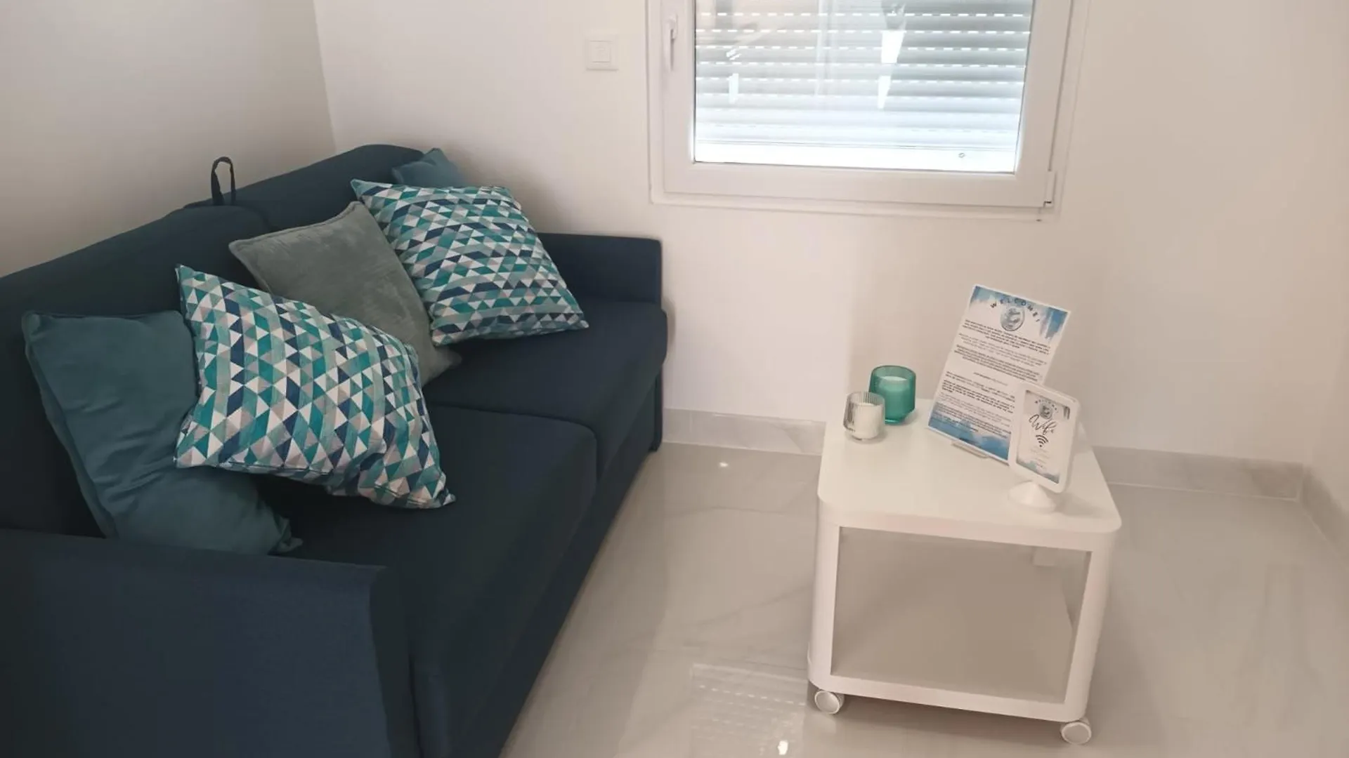 Feriehus Almar Studio - Albufeira - Praia Dos Pescadores