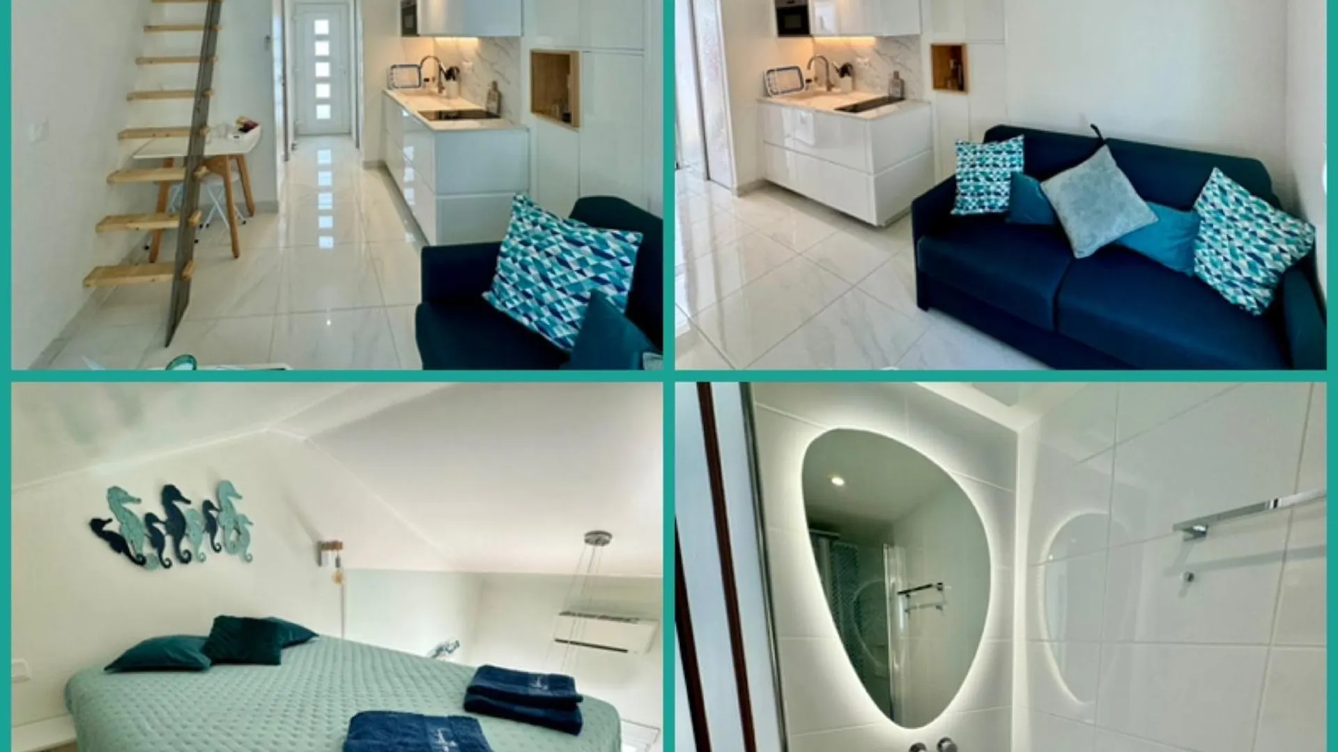 Almar Studio - Albufeira - Praia Dos Pescadores Portugal