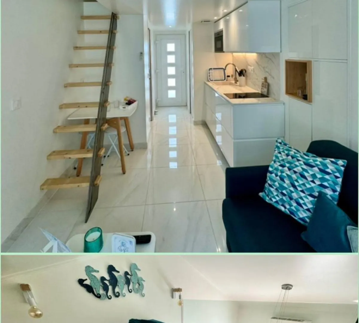 Almar Studio - Albufeira - Praia Dos Pescadores Portugal